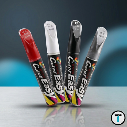 ScratchZero Pen